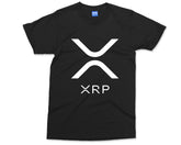 XRP Ripple T-shirt Gift for Traders - Investors, Moon Bull Market, Cryptocurrency Lover Holder, Shirt for investors - Day Traders